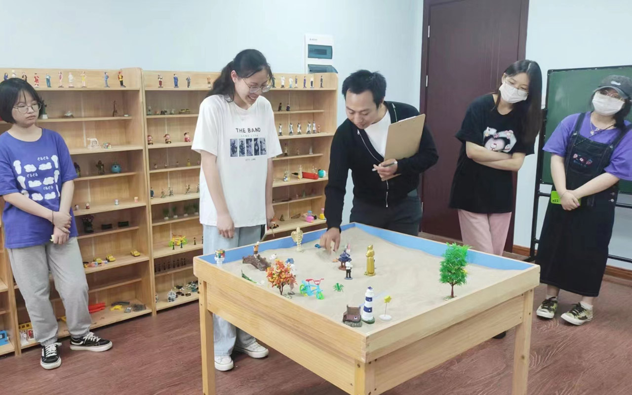 永清浙江药科职业大学